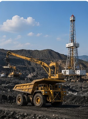 Mining & Remote Sites 